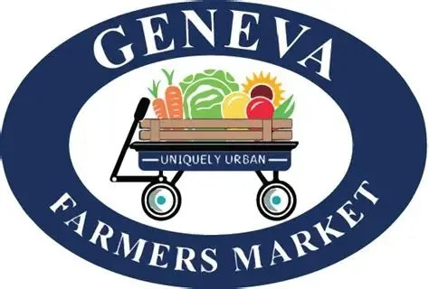Geneva Farmers Market 