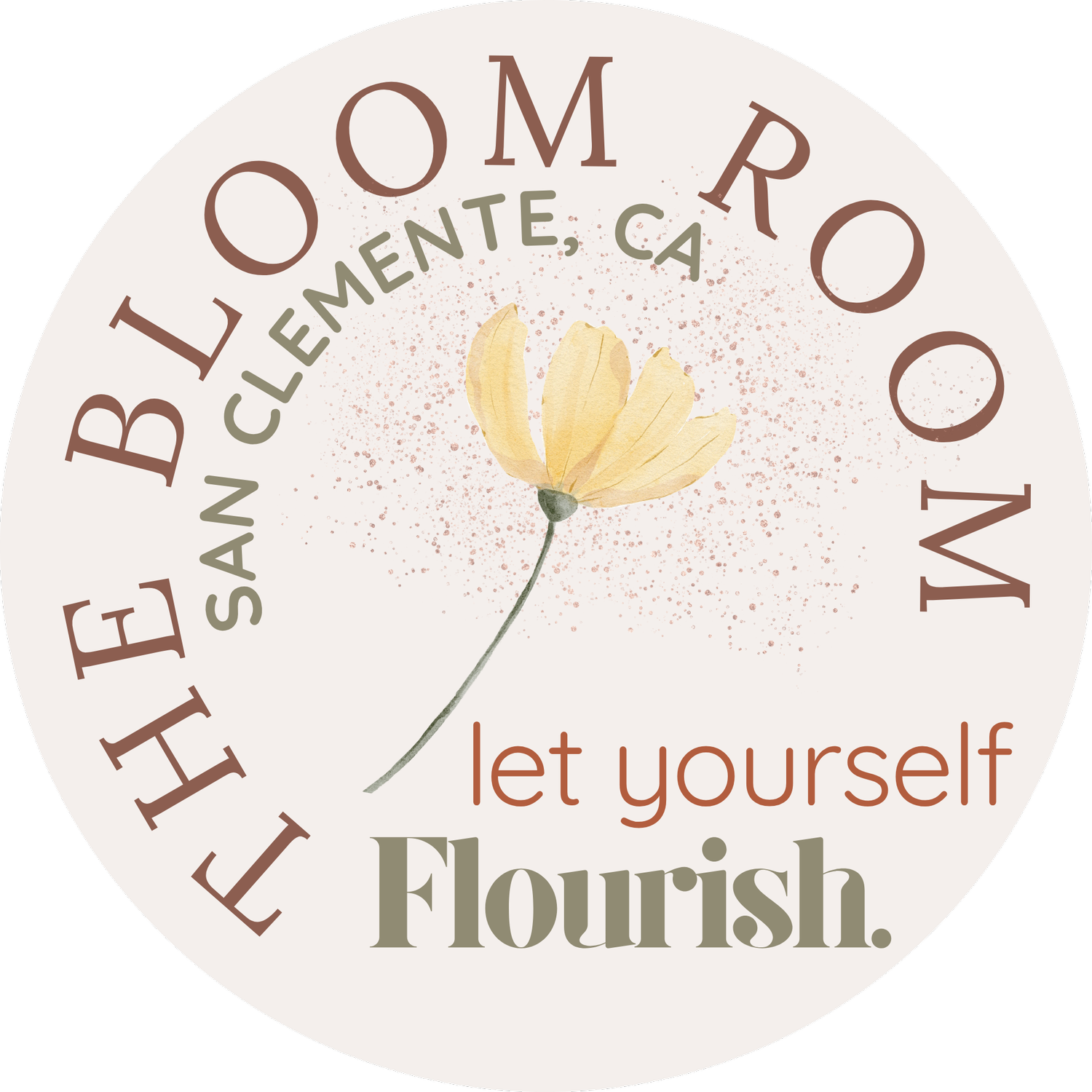 Celynna Harnetiaux, LMFT &amp; Associates at The Bloom Room