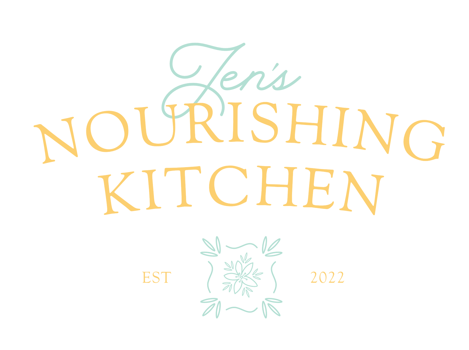 Jen&#39;s Nourishing Kitchen