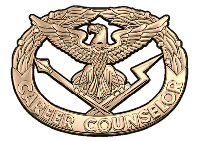Army Career Counselor