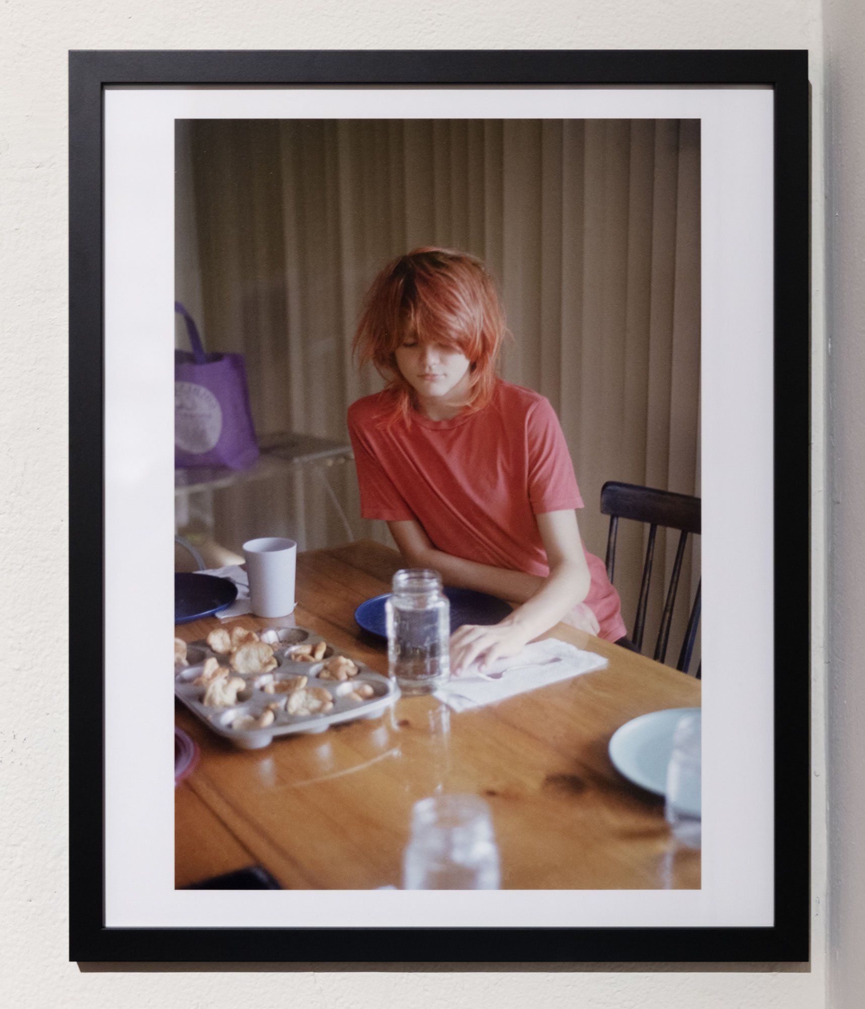 Sullivan at Brunch (2022)