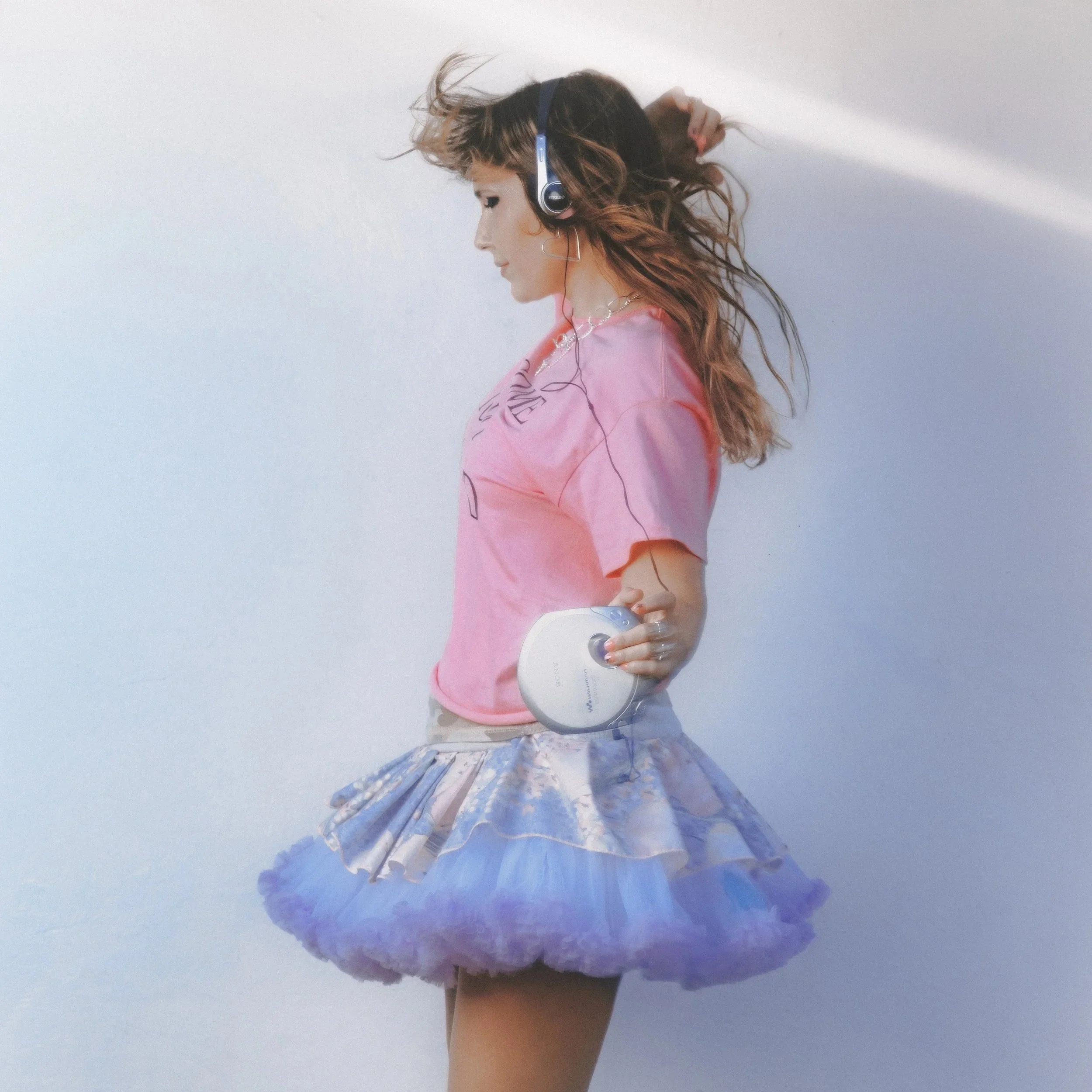 PLANET CHLOÉ