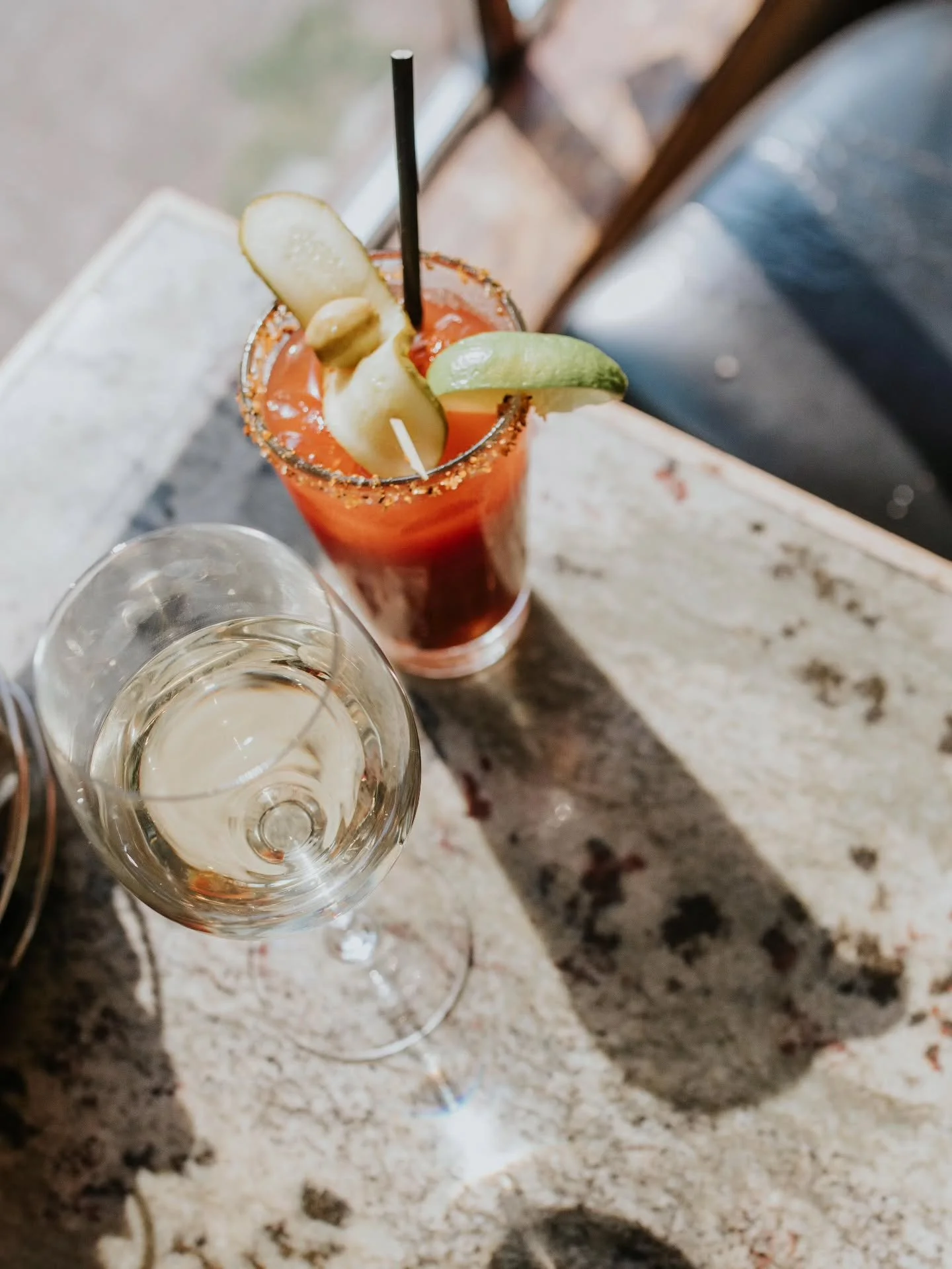 *Caesar Special*

$6 singles, $9 doubles

Every Monday and Wednesday 

9am - 9pm