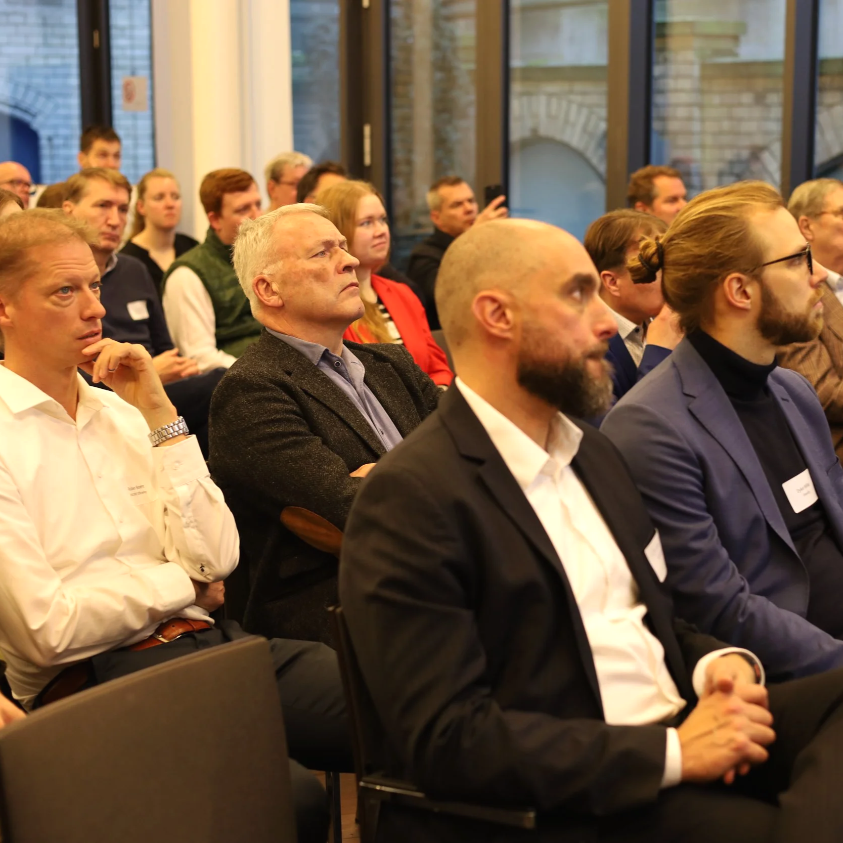 Energieeffizienz in der Praxis: Unser 3. Live-Event