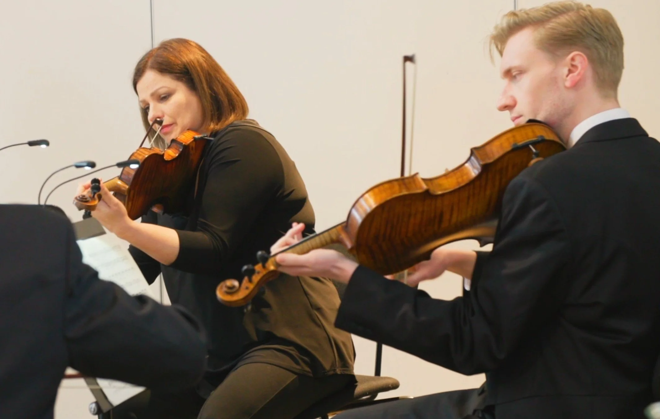 Musik trifft Unternehmertum: Ein Besuch der Deutschen Kammerphilharmonie Bremen bei VAERING