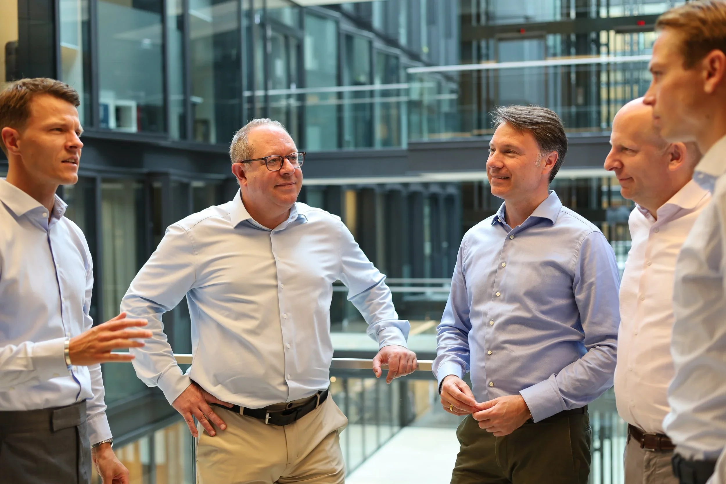 Gesucht: Portfolio Partner (m/w/d) für das Team VAERING&nbsp;