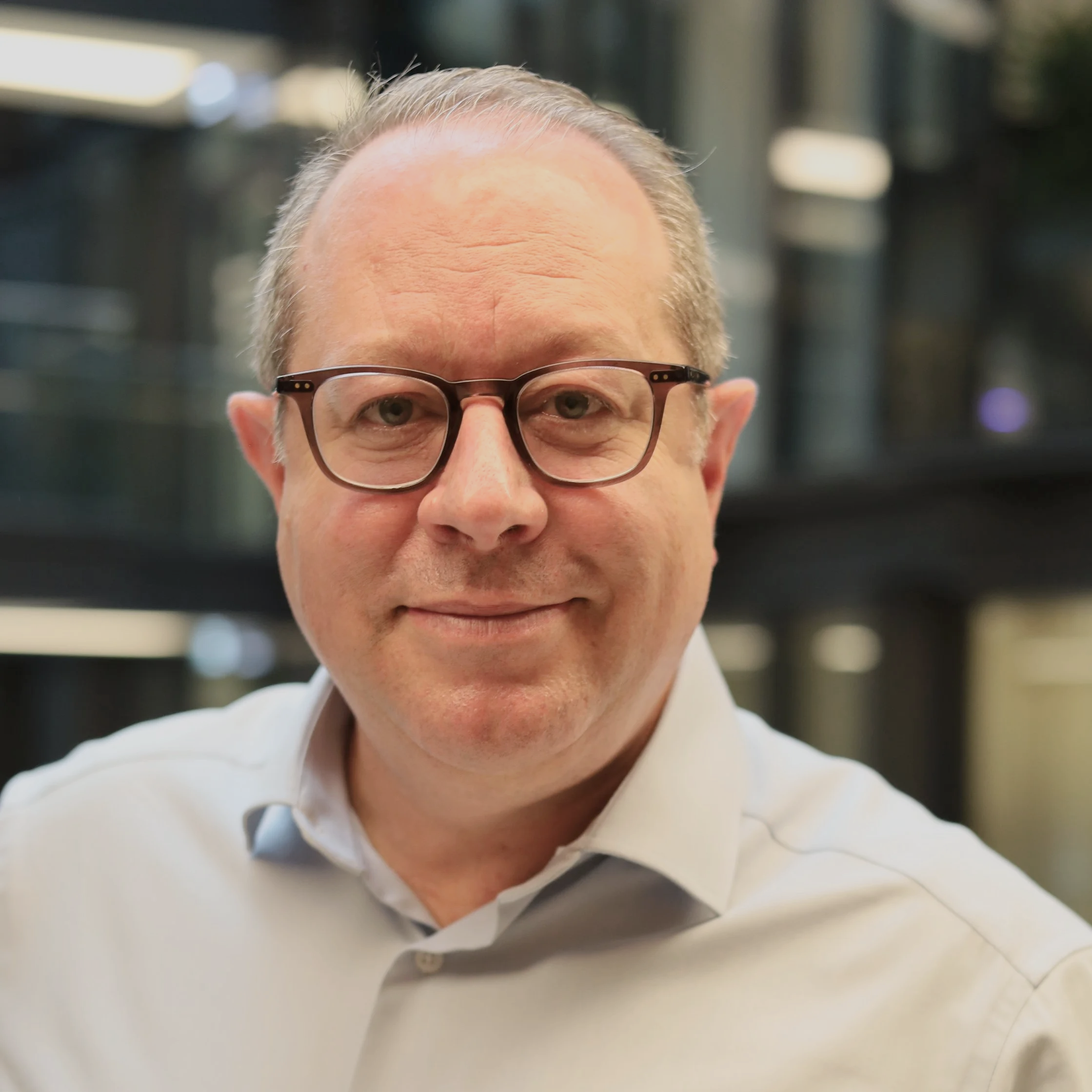 Neu bei VAERING: Daniel Olesen-Fett 