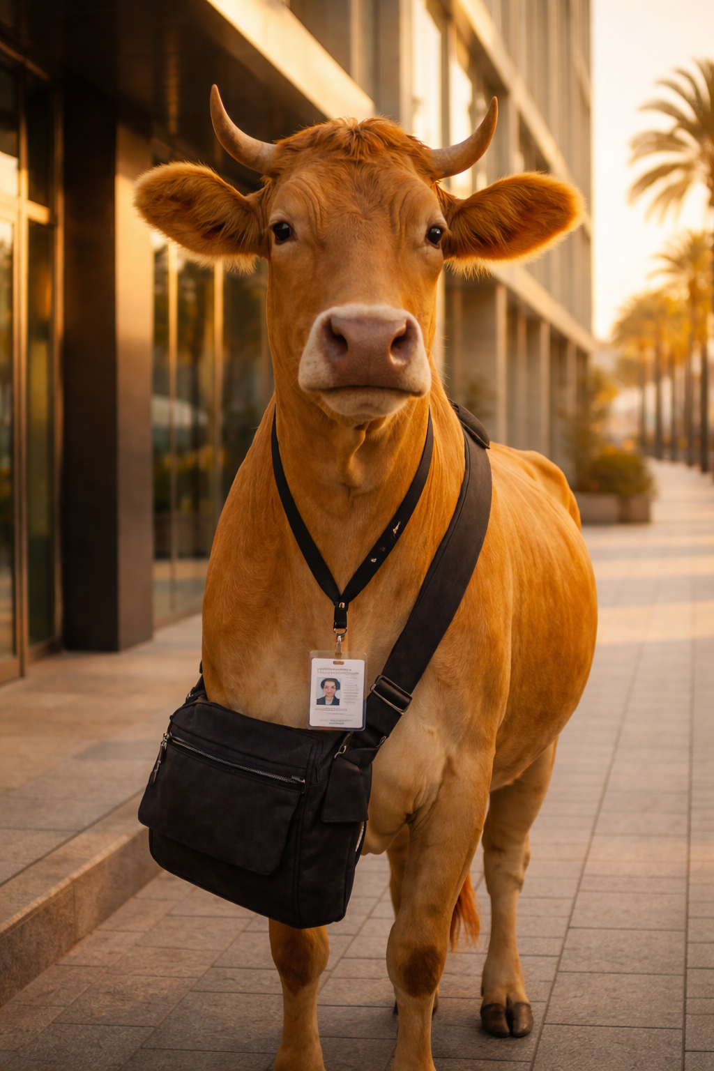 Kuh Alma kehrt zurück: Neuer Job, Leben in Spanien und die leise Illusion, angekommen zu sein
