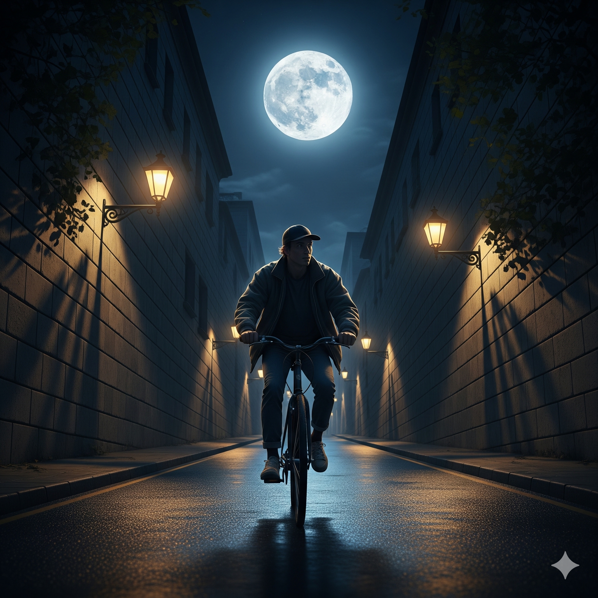 God does not play dice