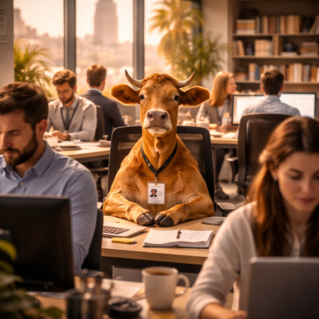 Starting a New Job Abroad: How Belonging Quietly Takes Shape