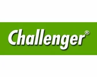 Challenger Refinish Solution logo