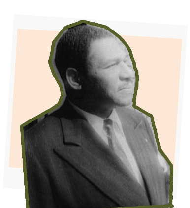 Frederick O'Neal
