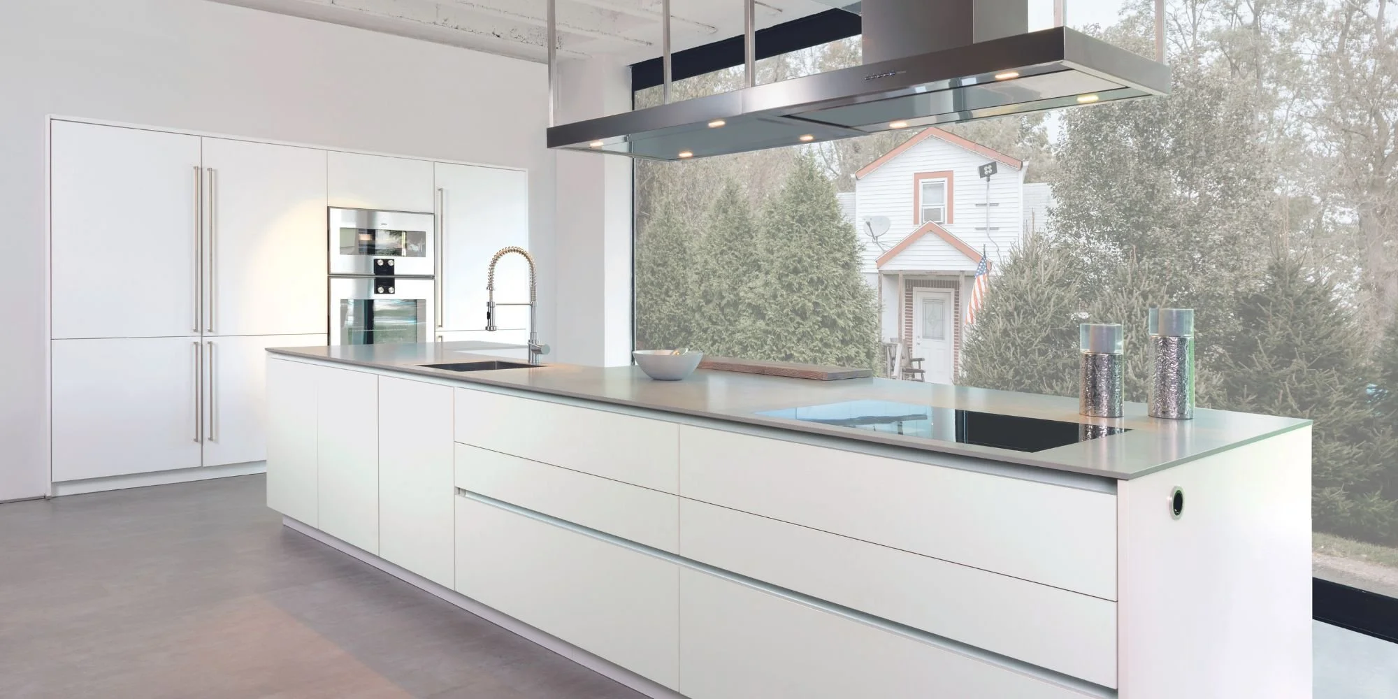 Why You Should Consider a German Kitchen! — Junique Design