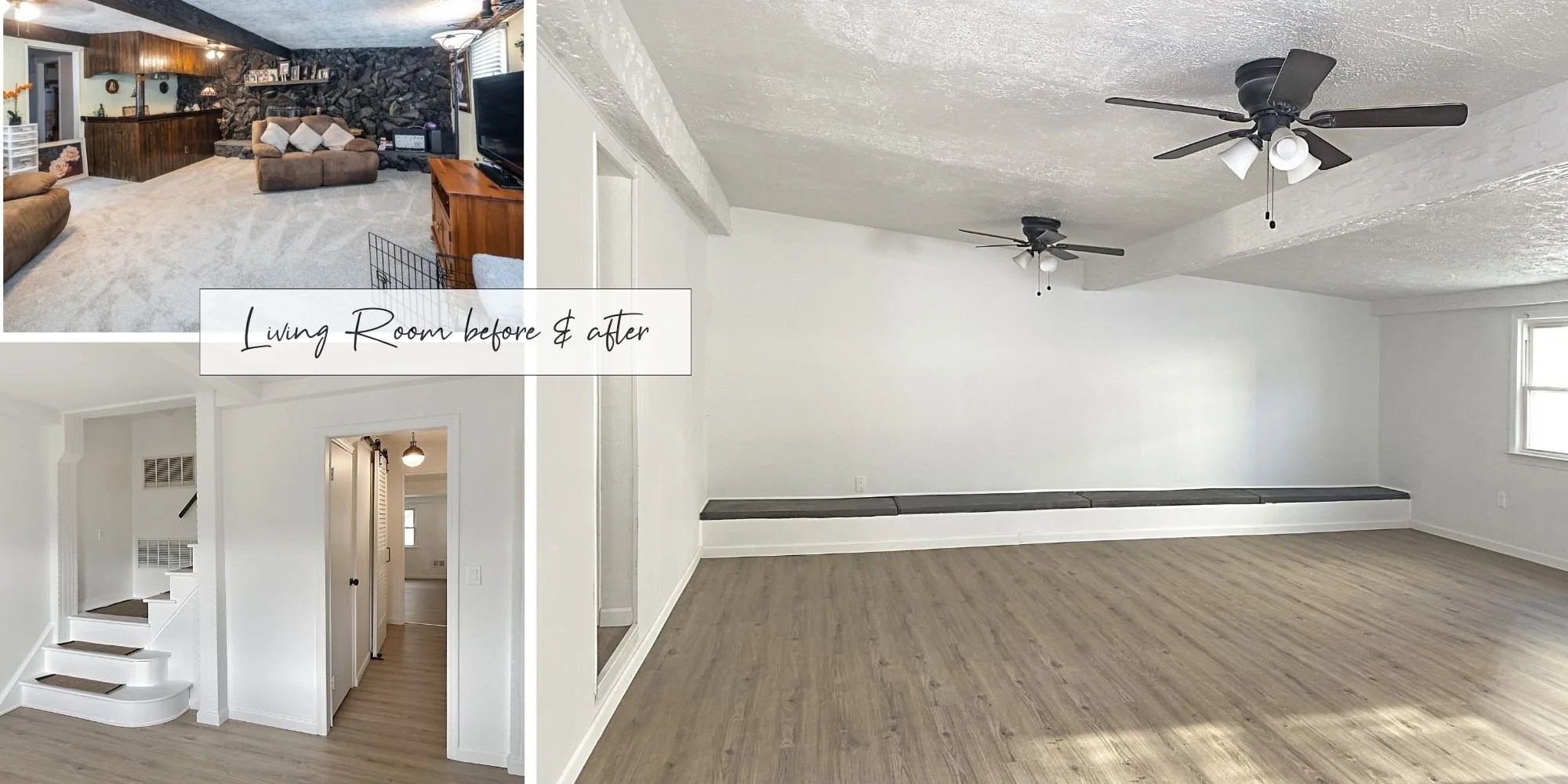 Picture of Transforming an Investment Property with a Design Makeover — Junique Design
