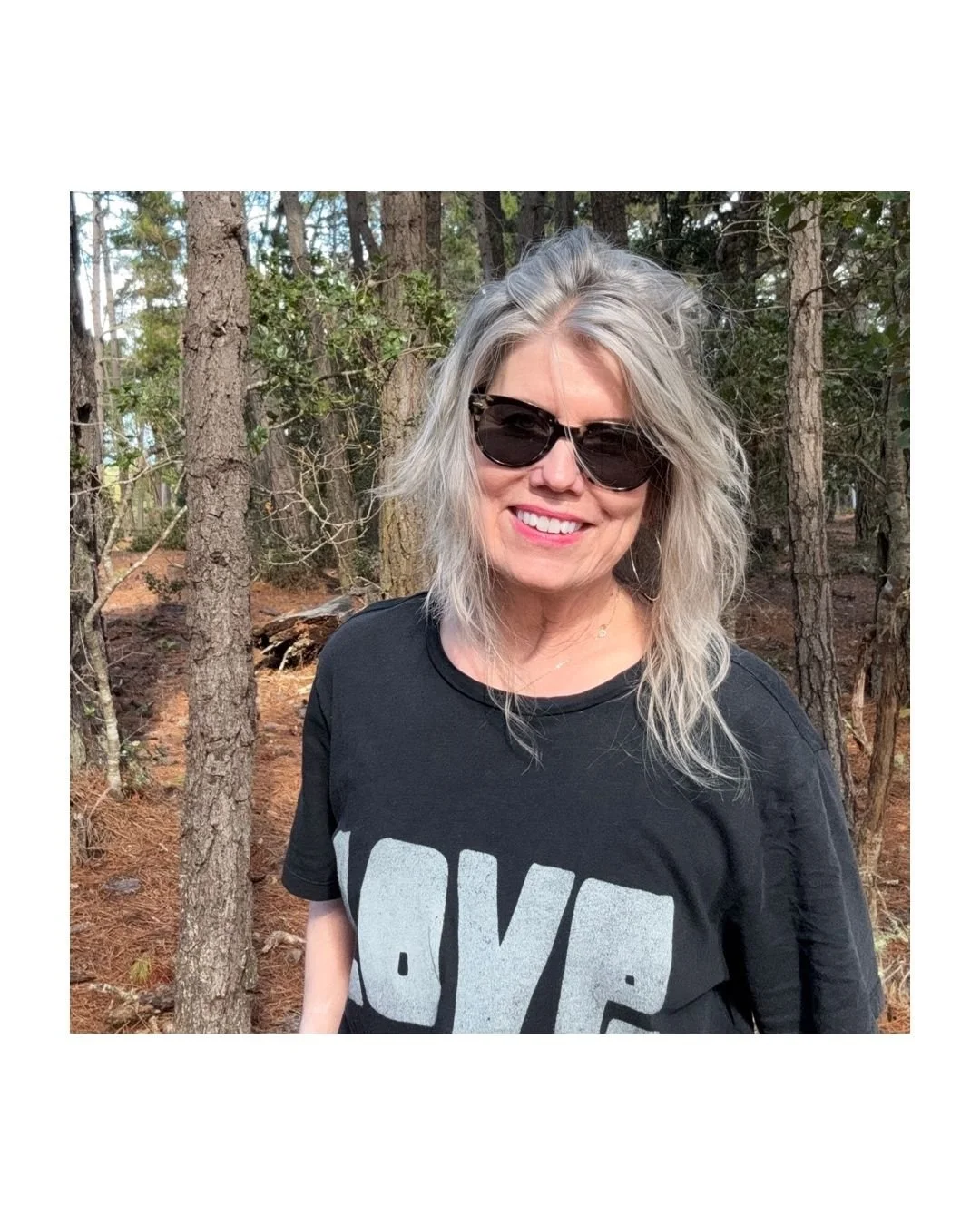 ✨ A couple of weeks ago I was driving behind a green Kia with the bumper sticker, &quot;Become Ungovernable.&quot; It got me thinking about what it means to become the hero in our story, to move through our personal narrative arc as a divinely suppor