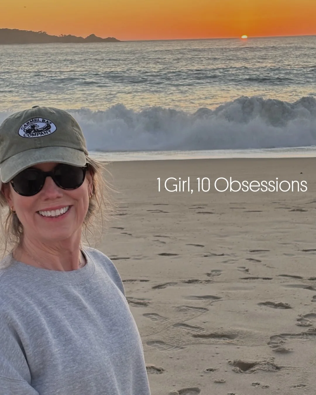 California Central Coast edition 🌊 

#1girl10obsessions #faves  #centralcoast #california #heartcentered #authenticself #refineyourmagic