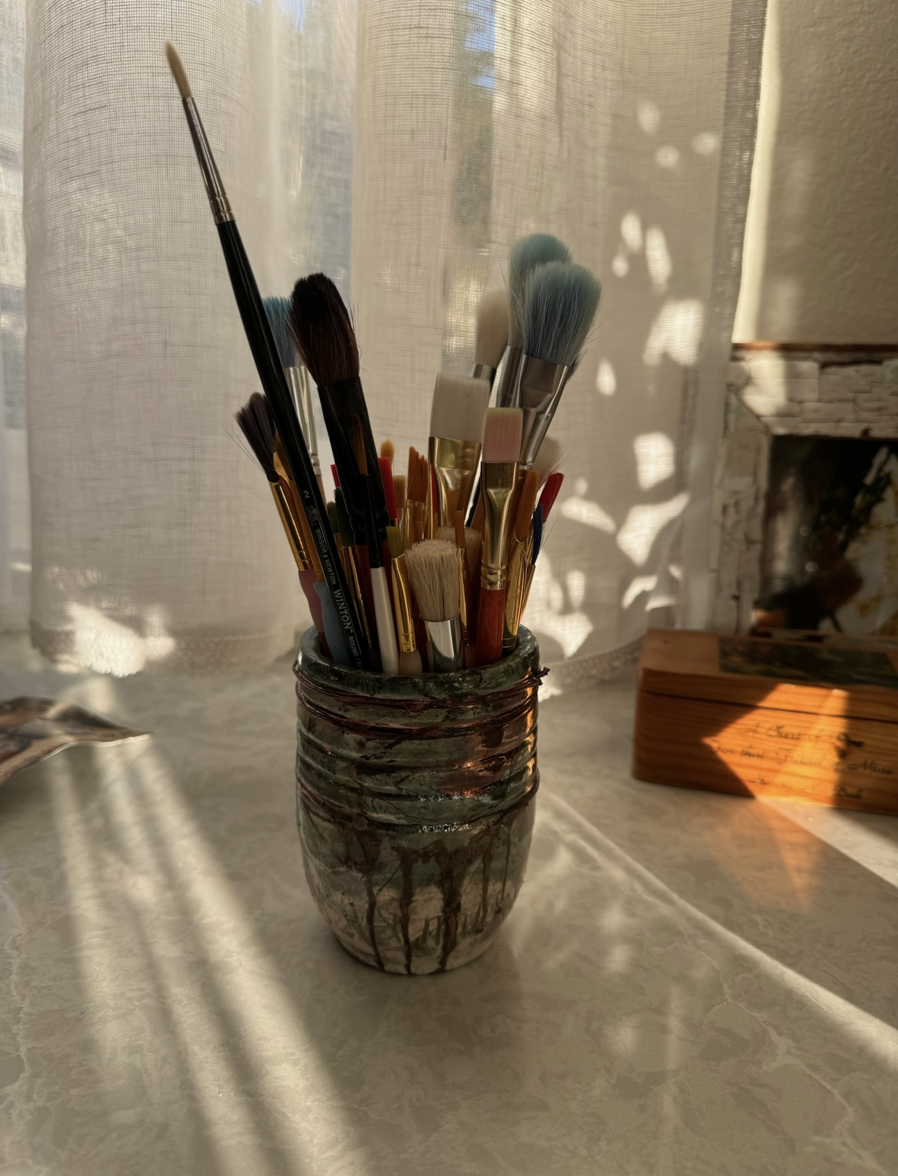 Embracing Creativity and Why It’s Never Too Late to Try Something New to You
