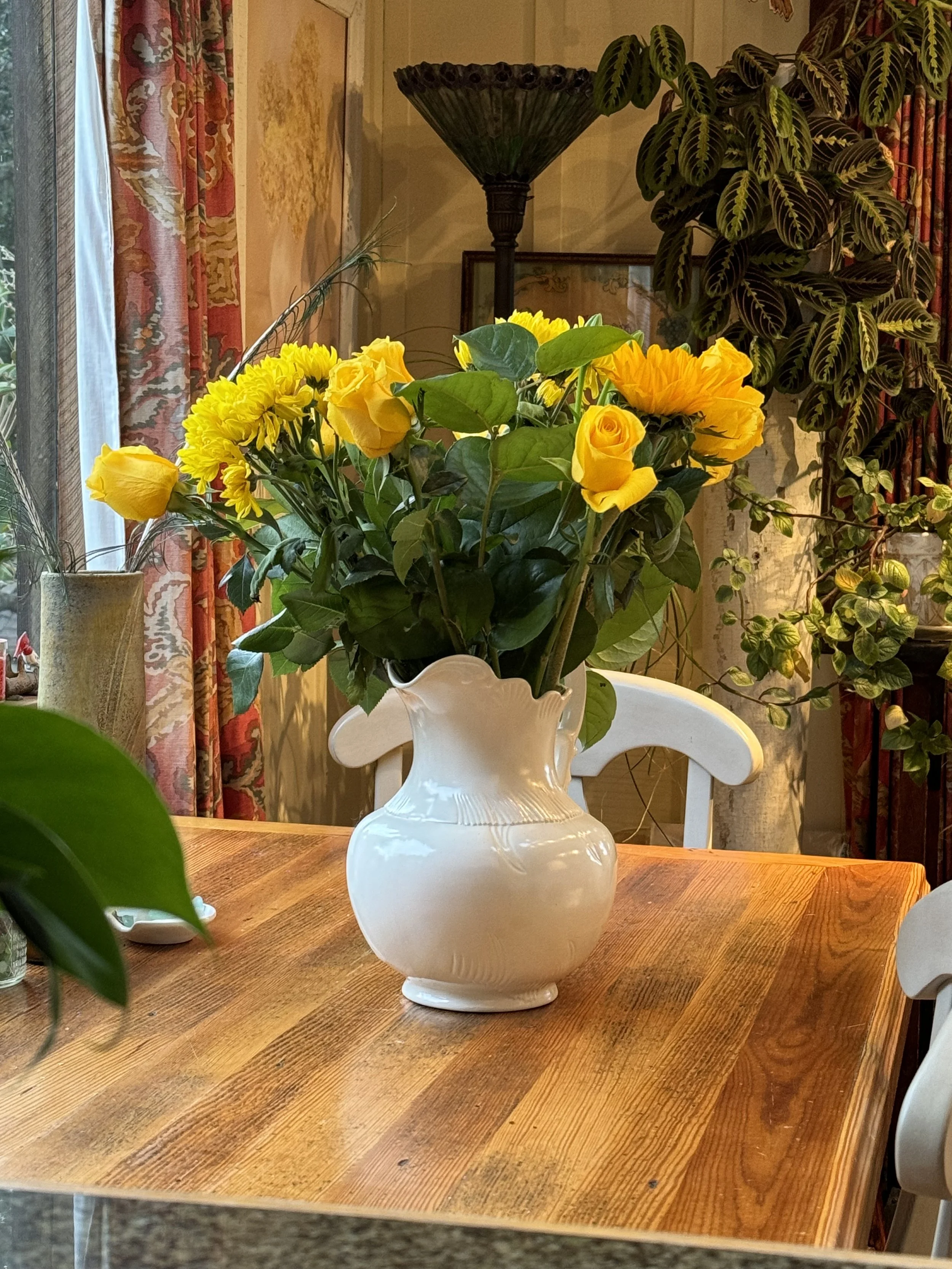 Hello &amp; Welcome!