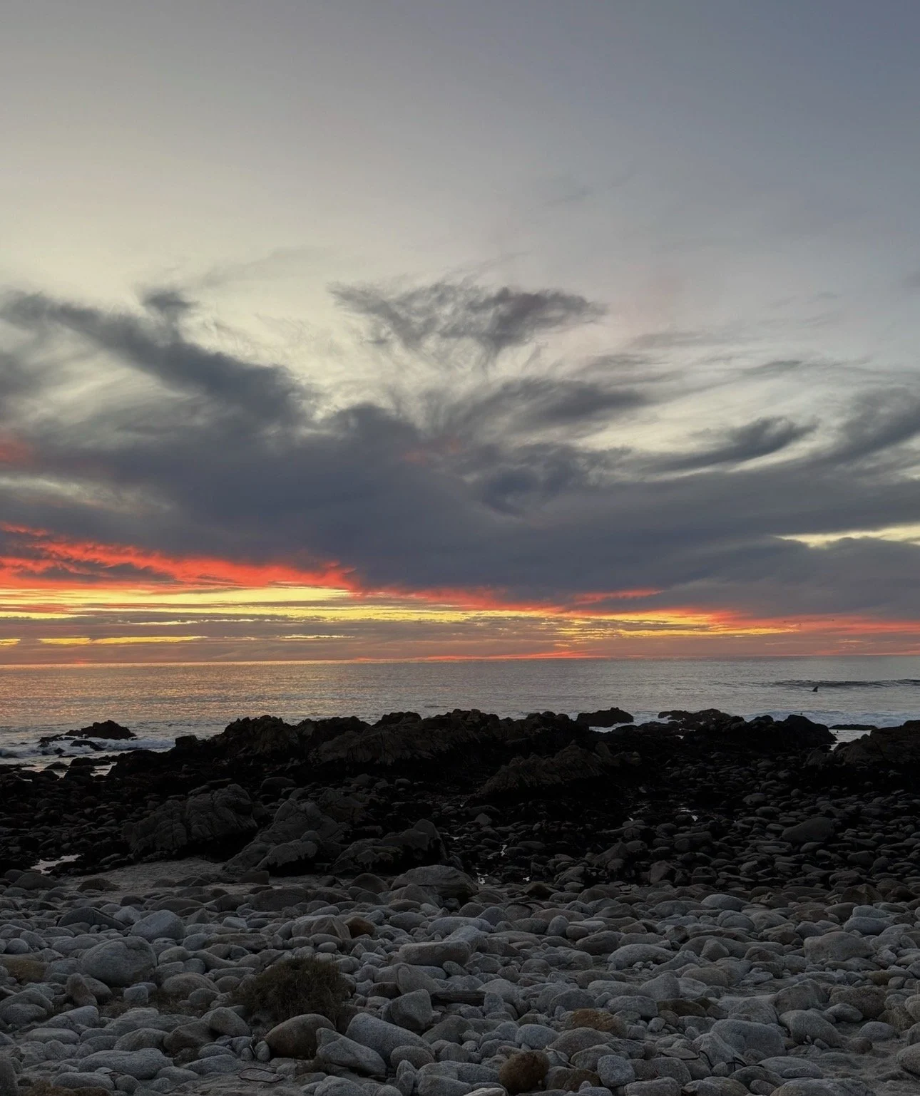 The Stillness That Changes Everything