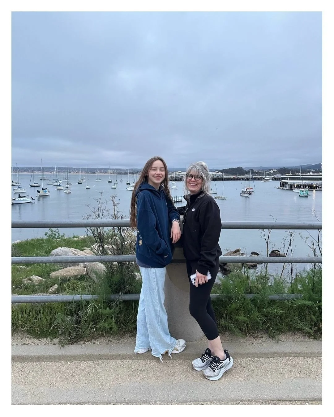 A few recents 💞 
.
.
.
#heartcentered #centralcoast #california #authenticself #salty #monterey #wildlife #refineyourmagic