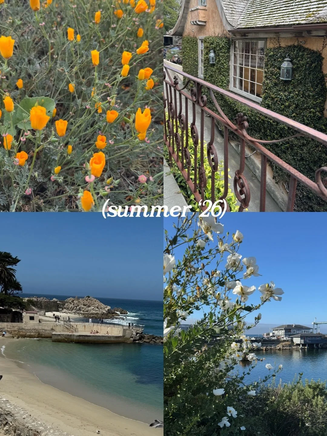 Jupiter is in Leo, every moment feels a little extra in the best kind of way&mdash;kind of like the Central Coast&rsquo;s sunny summer palette.