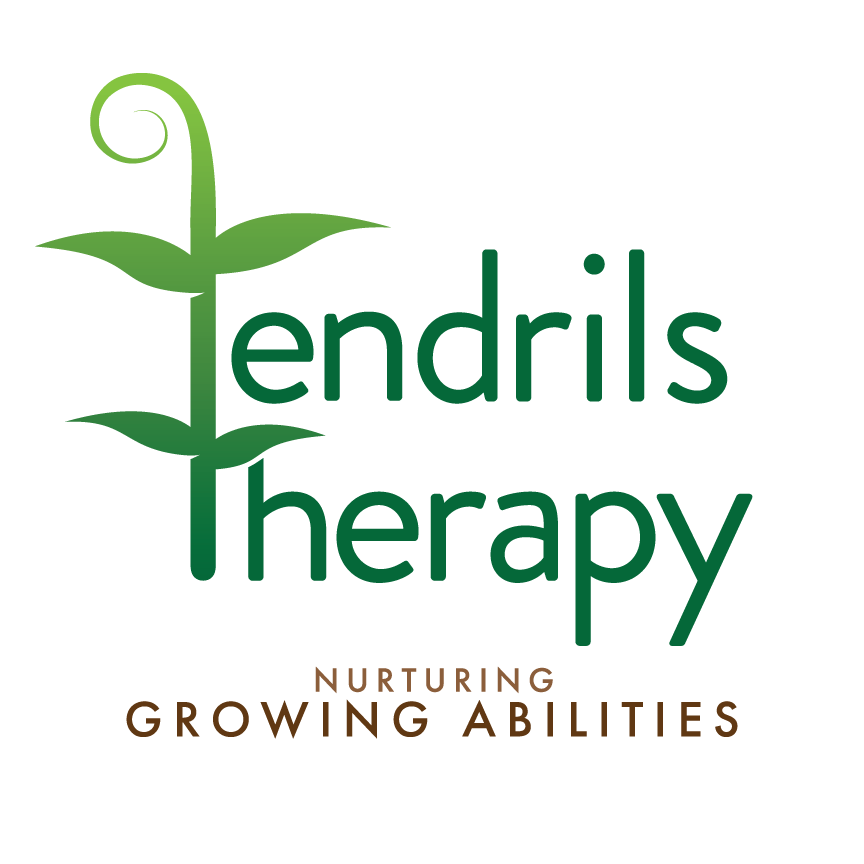 Tendrils Therapy