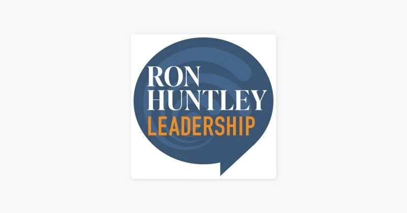 Ron Huntley Leadership