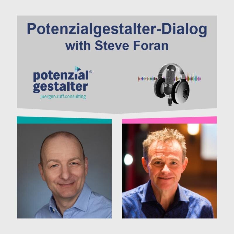 Potenzialgestalter-Dialoge