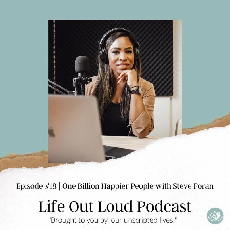 Life out loud Podcast