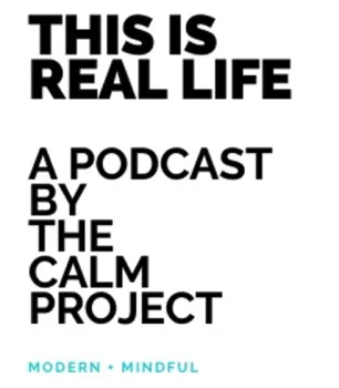 This is real life Podcast