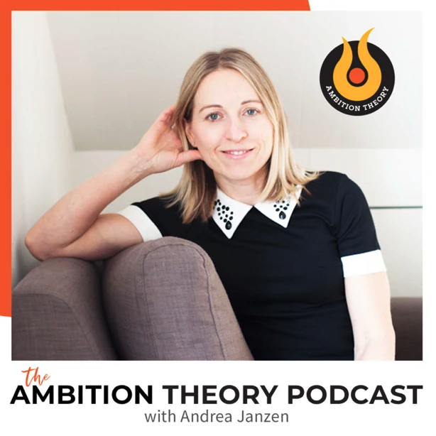 The Ambition Theory Podcast