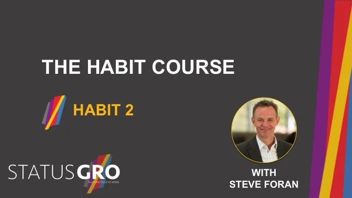Habit 2