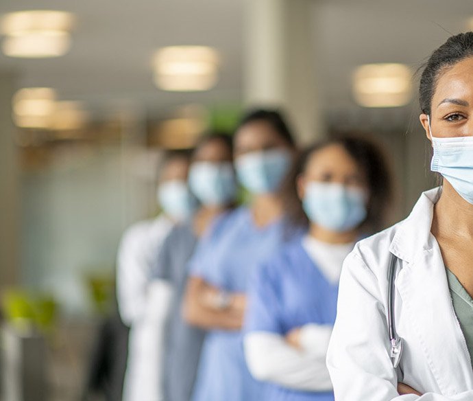 Helping Heal The Patient Experience