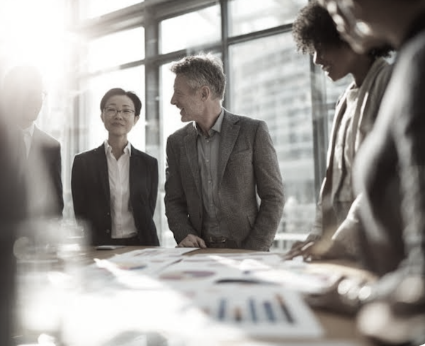 Bringing Sun Life’s Brand Performance Into the Light
