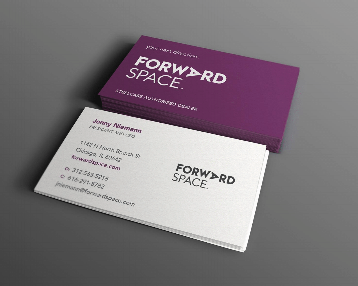 Business Card Design