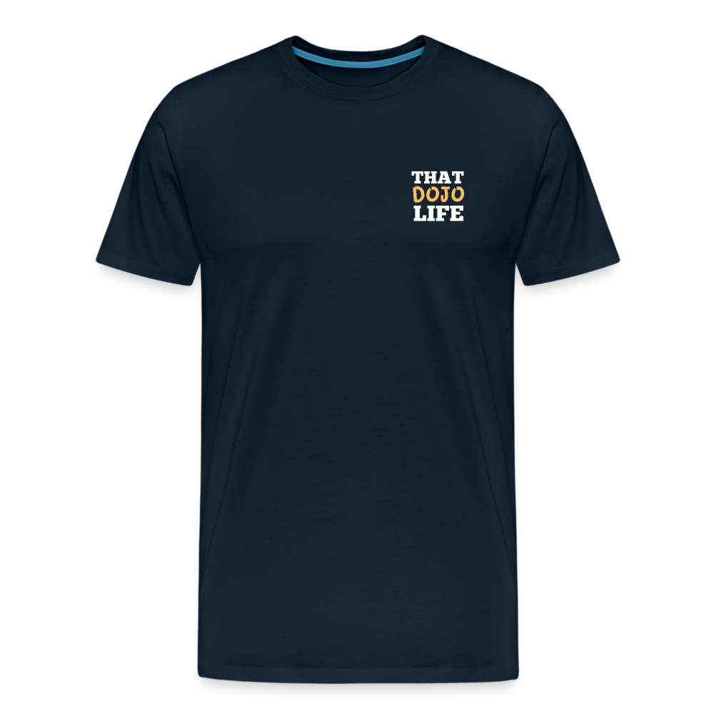 That Dojo Life Store — THAT DOJO LIFE