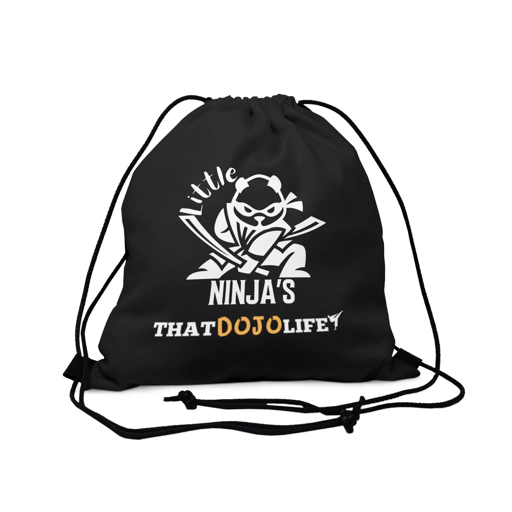 That Dojo Life Store — THAT DOJO LIFE