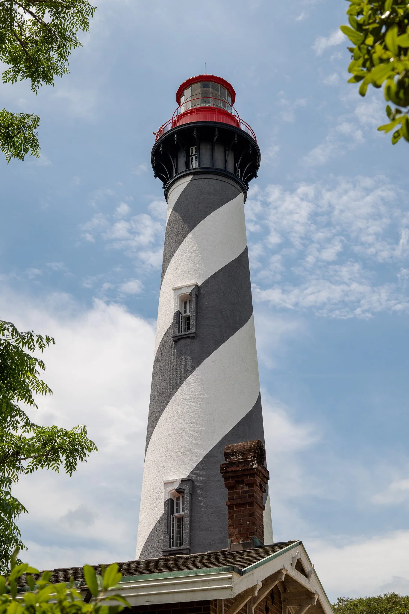 Saint Augustine Lighthouse