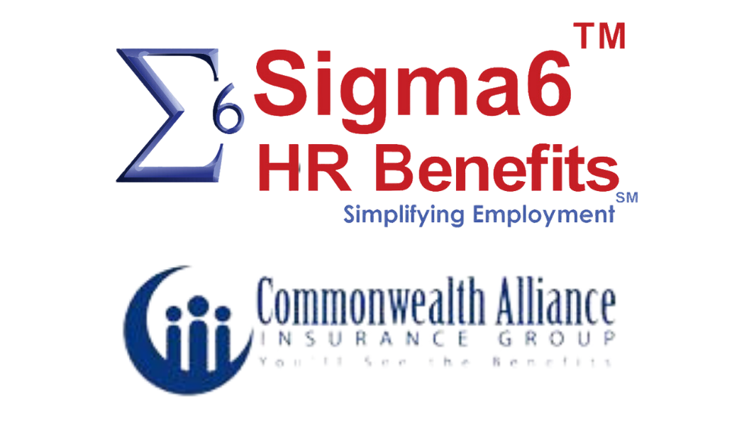 Sigma6 HR Benefits