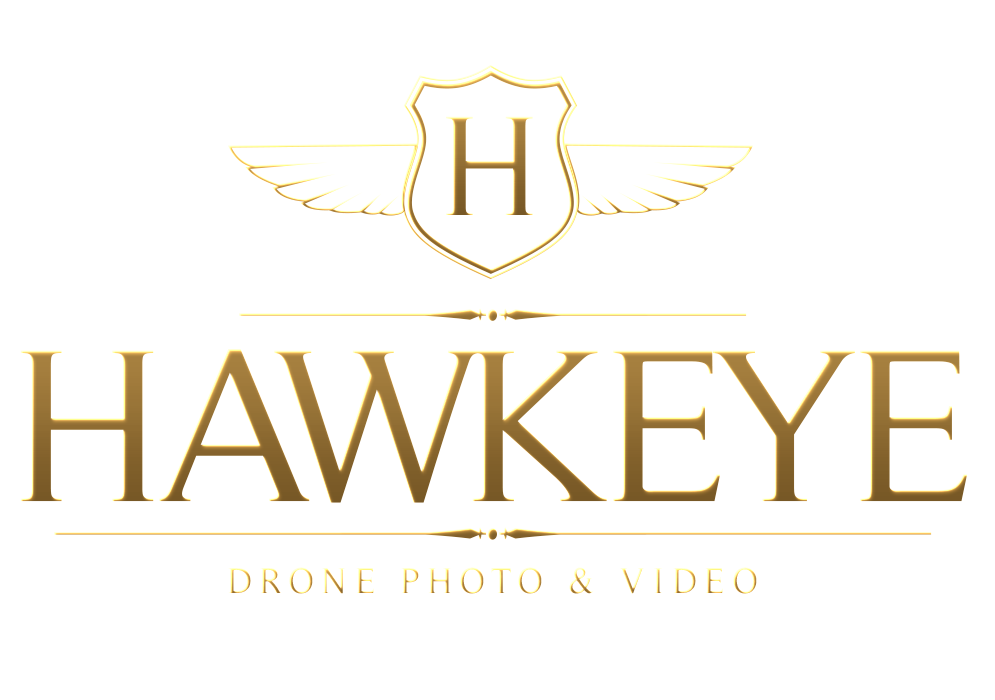 Hawkeye Drone Photo &amp; Video