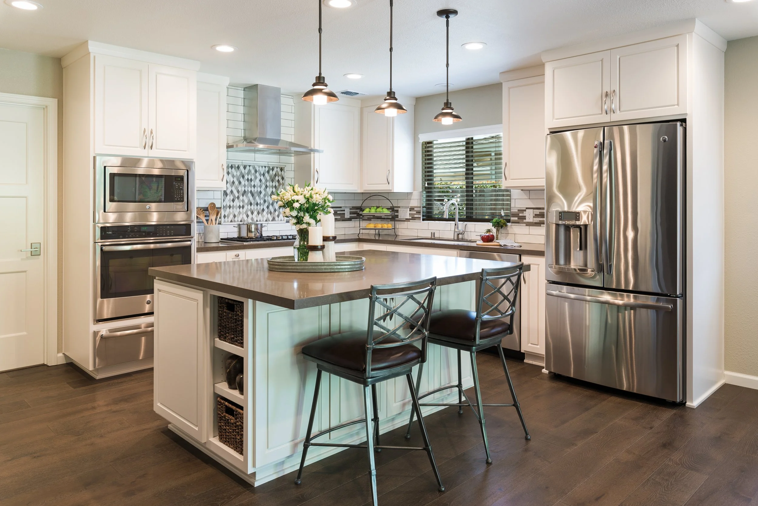 Projects — Denae's Interior Design