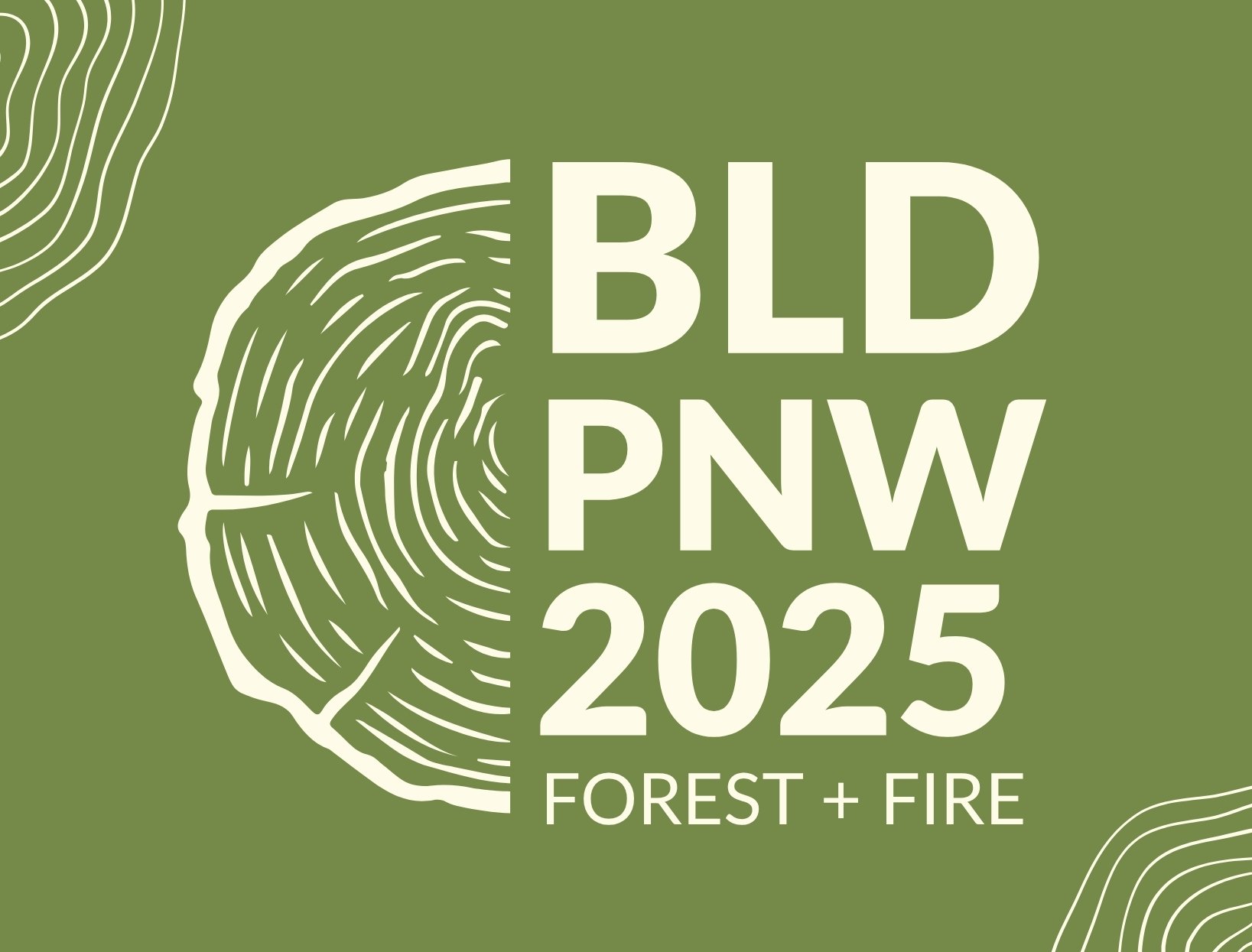BLD PNW 2025
