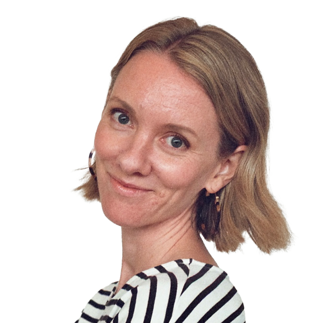 Tracey Whitney, Collective Impact Chair