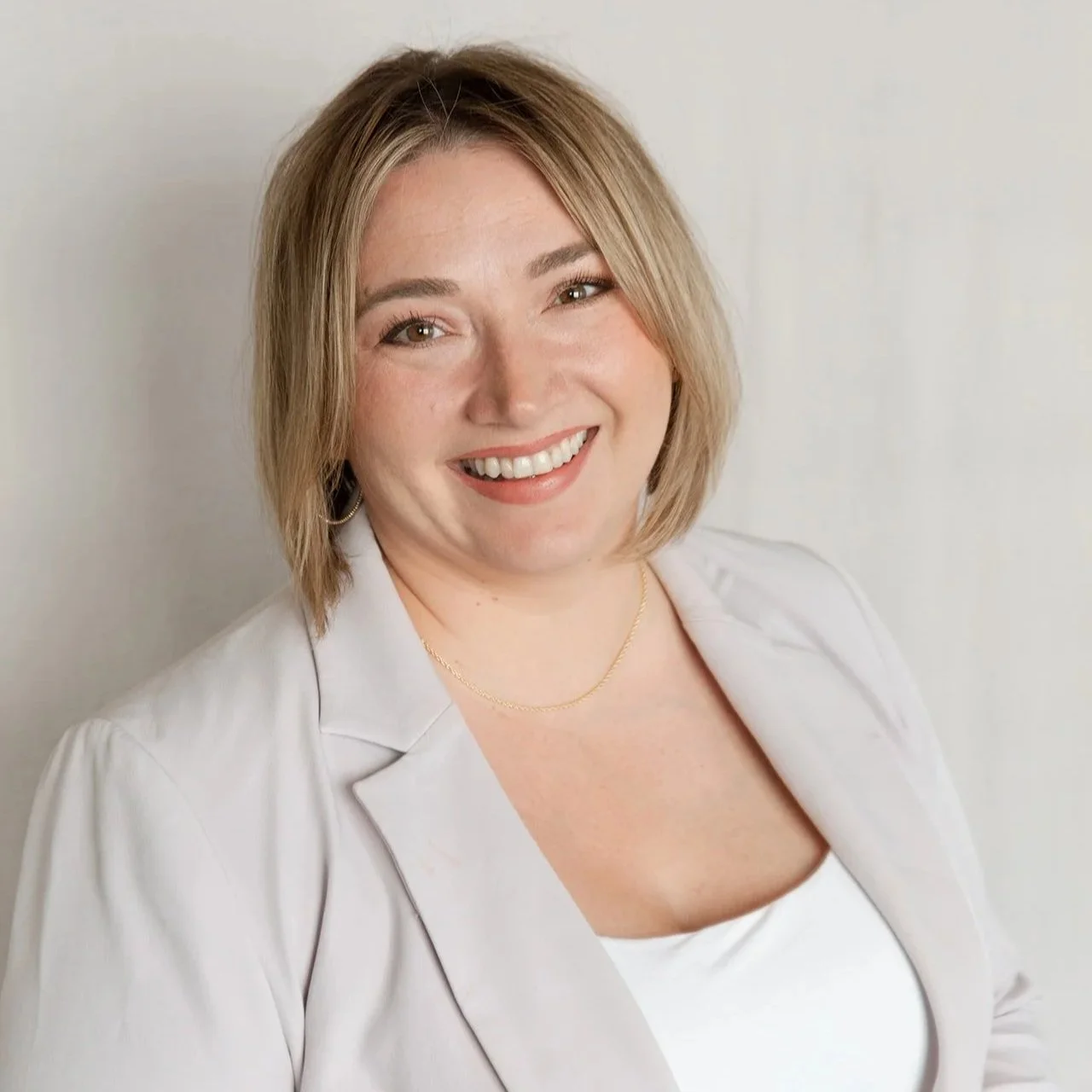 Eileen Crosby, Membership Chair