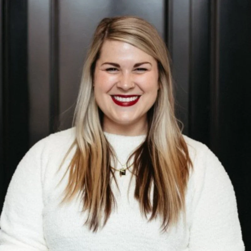 Sarah Holdeman, Chair