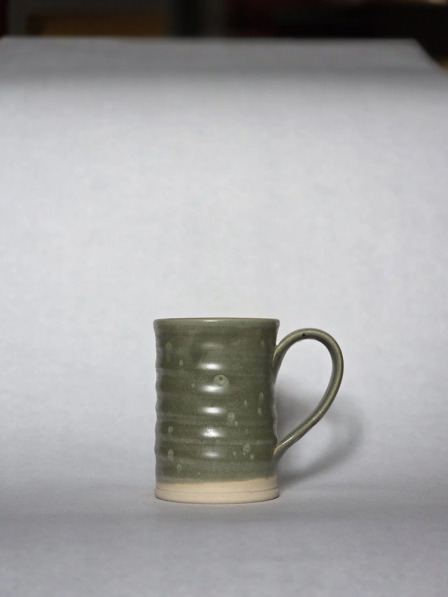 Regular Mug (Green 2)