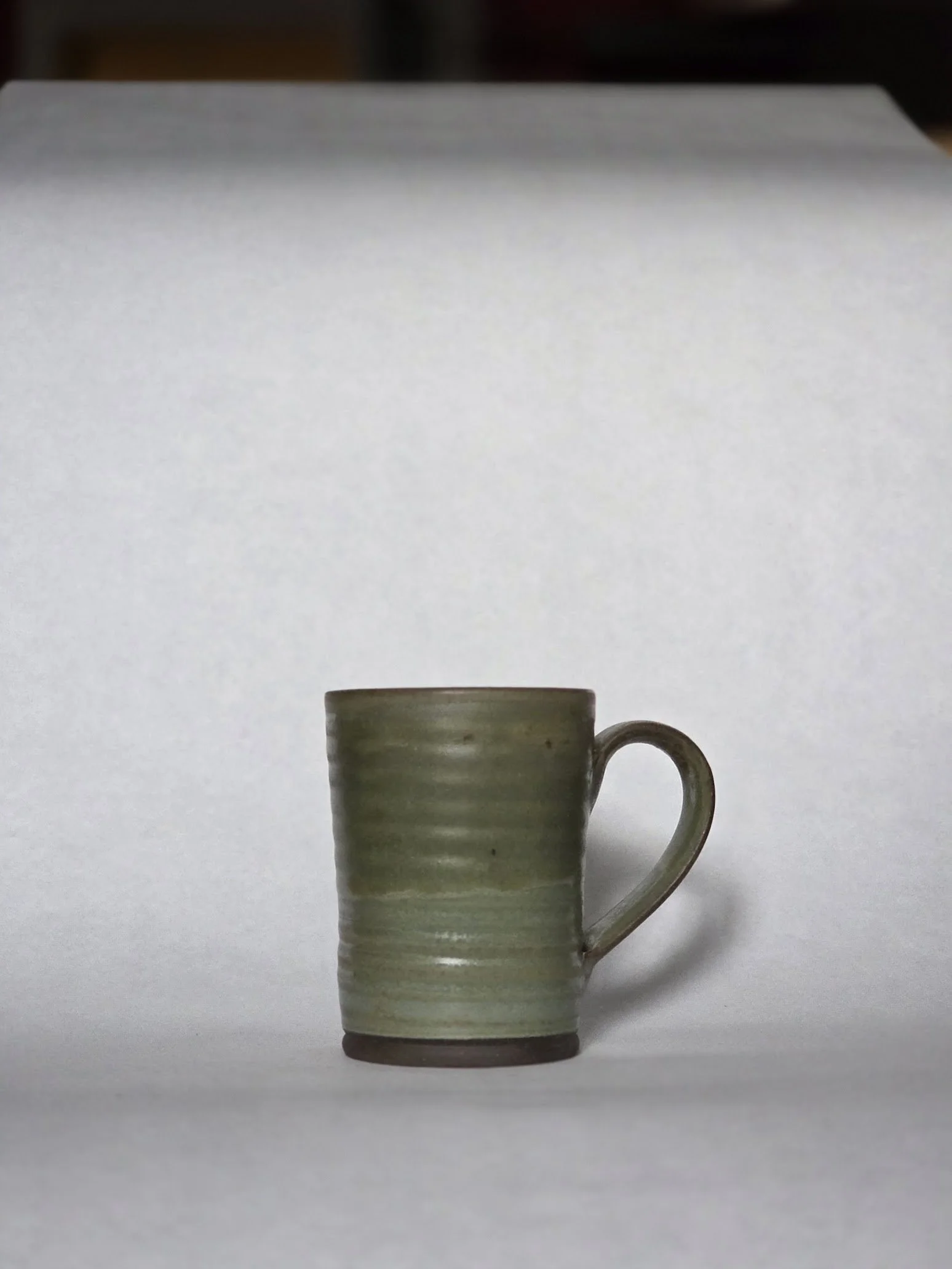 Regular Mug (Green)