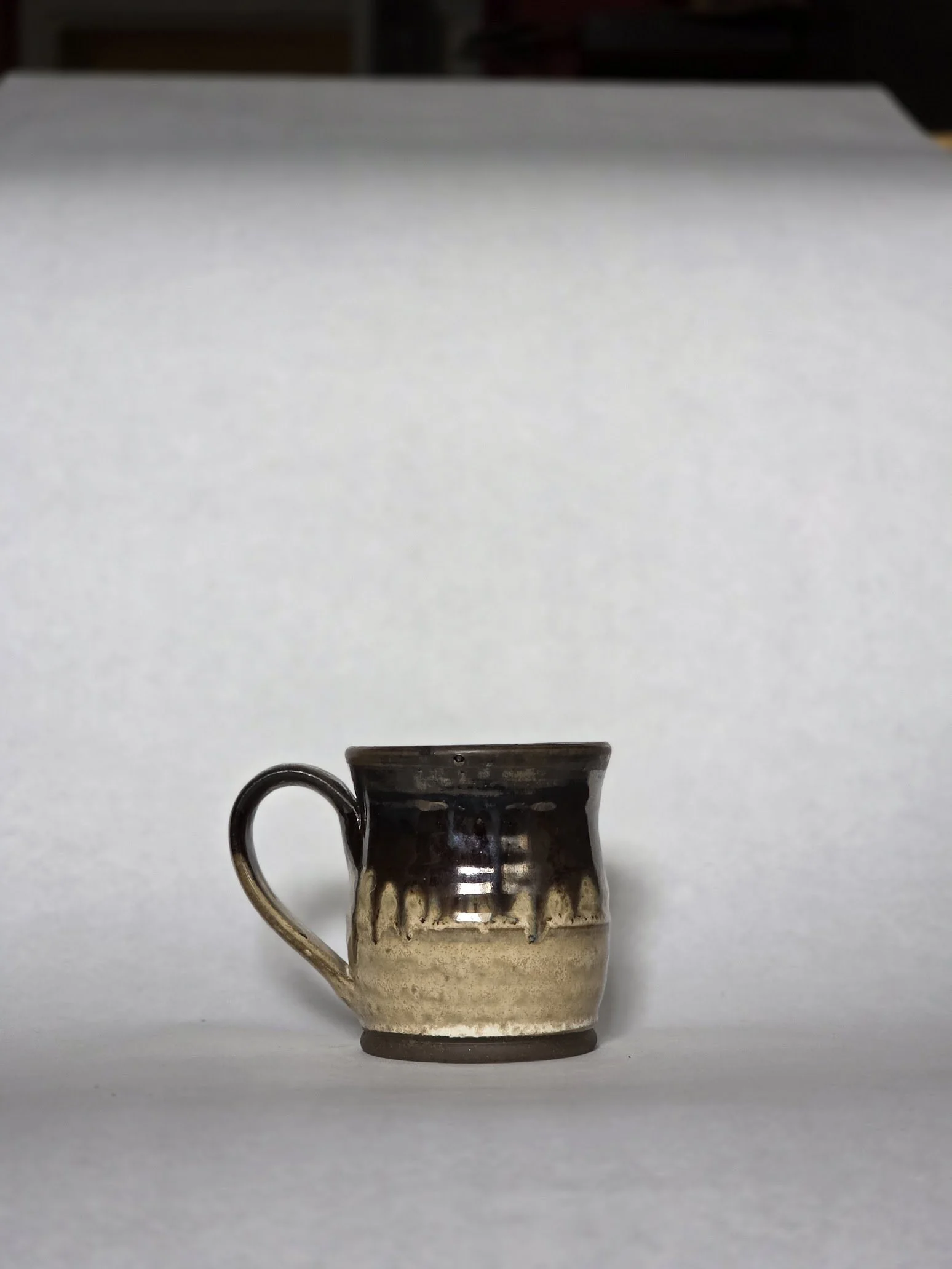 Small Mug (Brown)