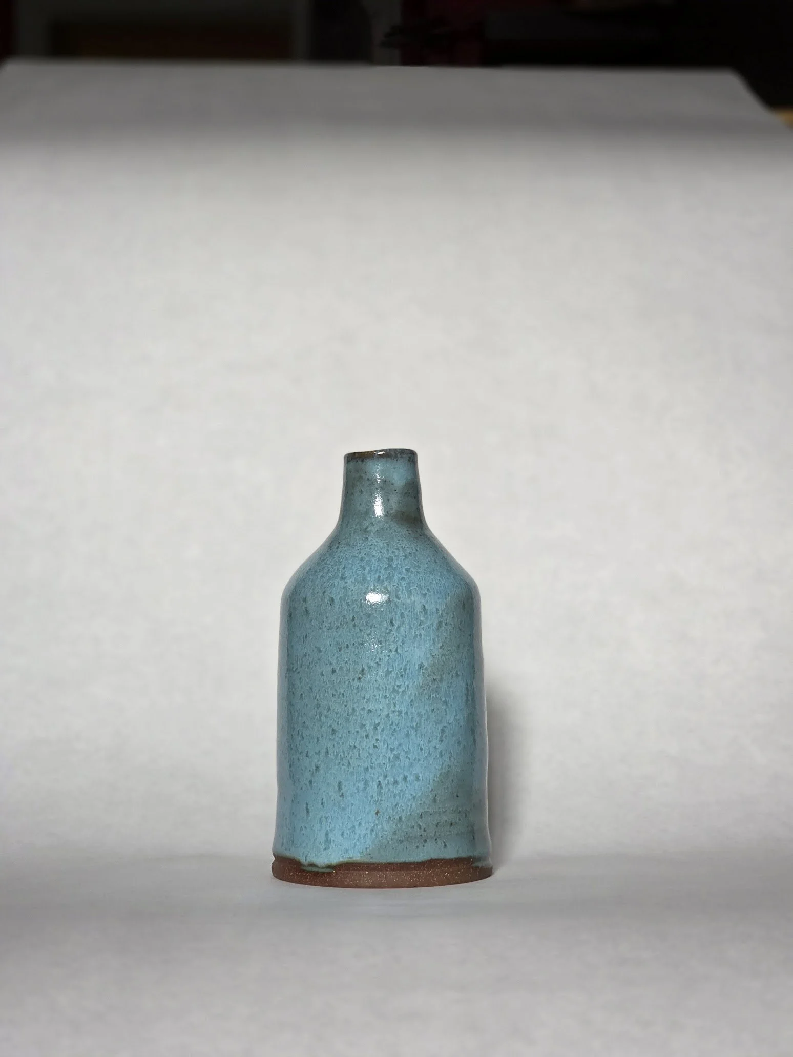 Oil Bottle