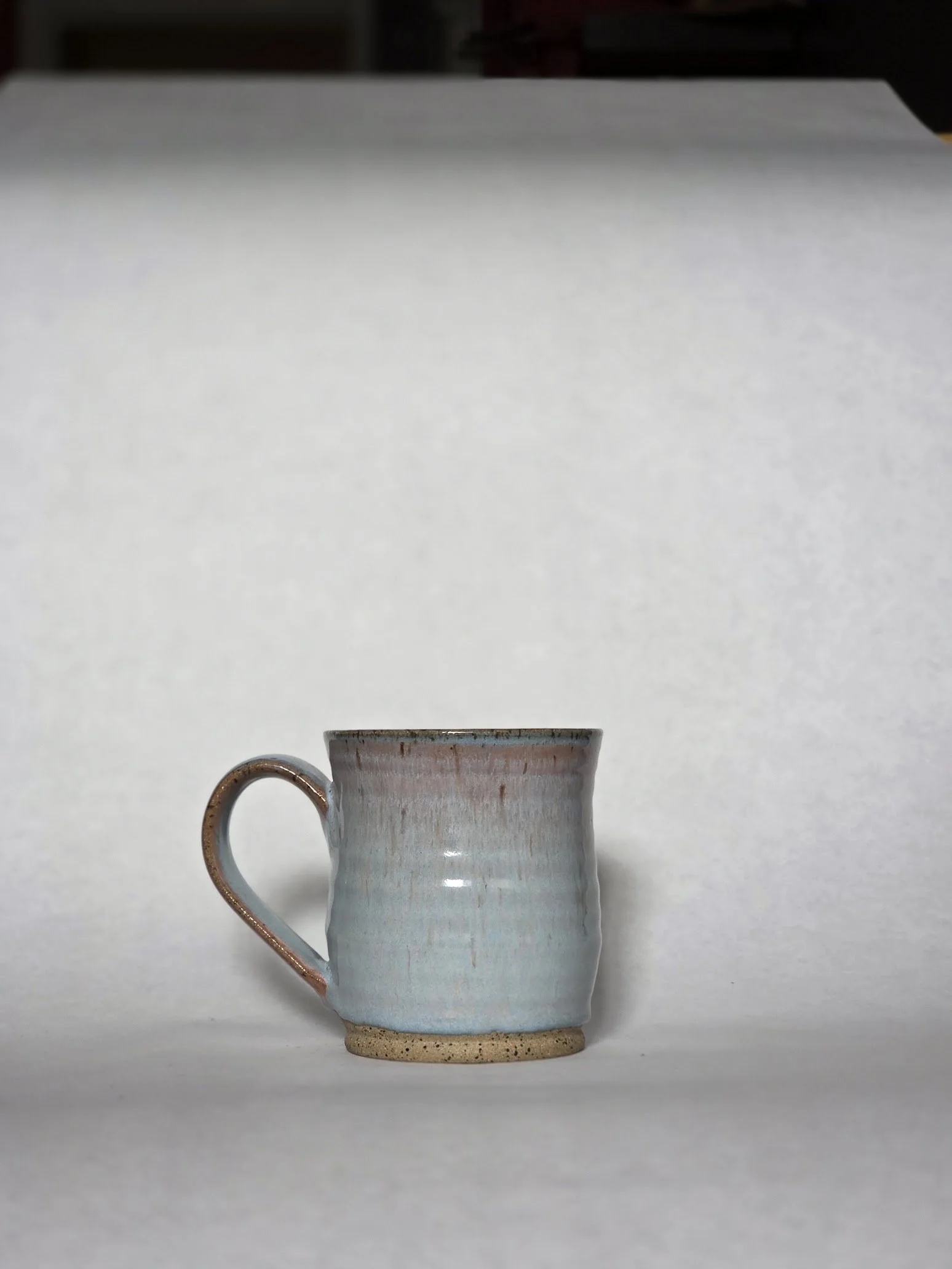 Small Mug (Blue & Pink)